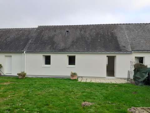 Vente maison