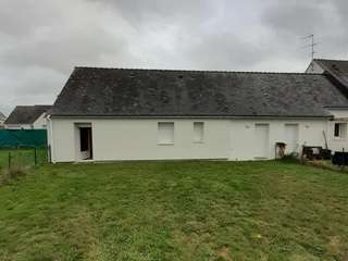 Vente maison