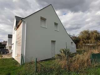 Vente maison