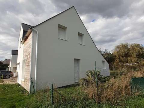 Vente maison