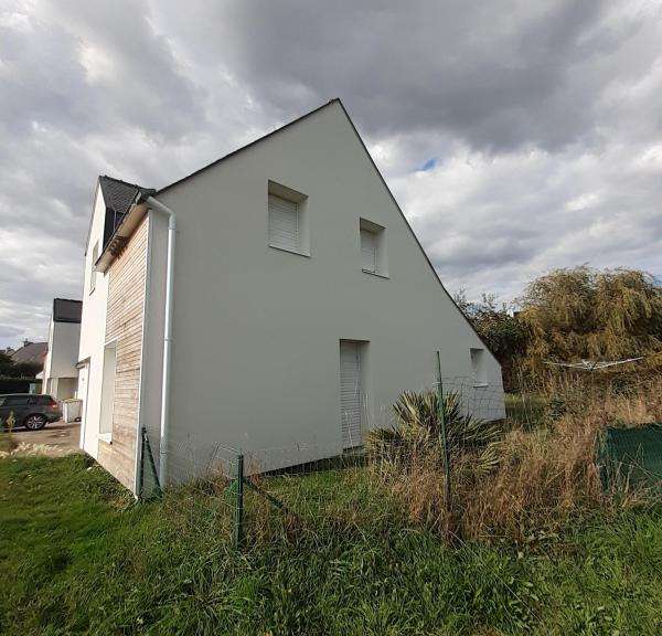 Vente maison