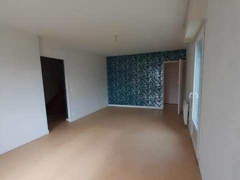 Vente maison