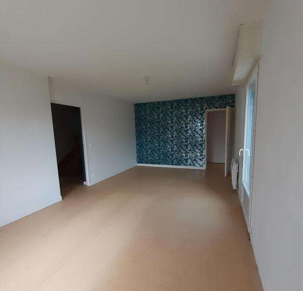 Vente maison