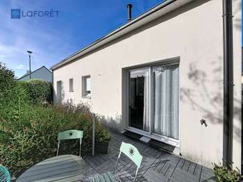 Vente maison 4 pièces Merlevenez 56