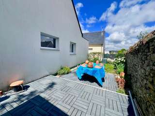 Vente maison 3 pièces Vente maison 3 pièces