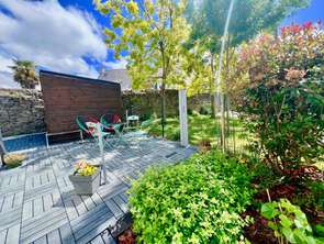 Vente Maison 2 chambresMerlevenez