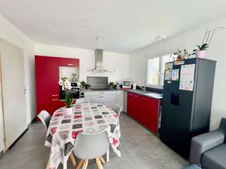 Vente maison 3 pièces Vente maison 3 pièces