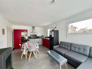 Vente maison 3 pièces Vente maison 3 pièces