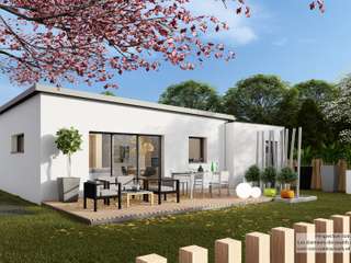 Vente maison 3 pièces Vente maison 3 pièces