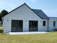 Vente maison Merlevenez - 56