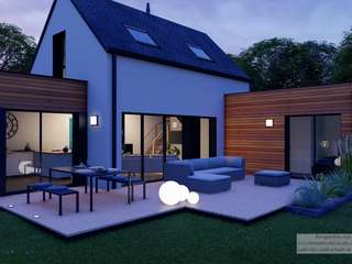 Vente maison 4 pièces Vente maison 4 pièces
