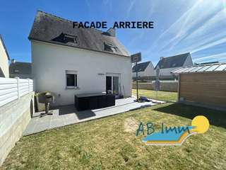 Vente maison 5 pièces Vente maison 5 pièces