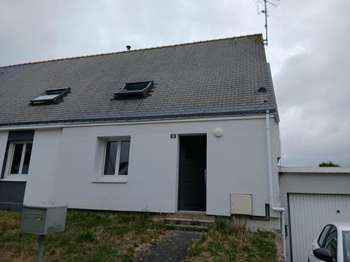 Vente MaisonMerlevenez