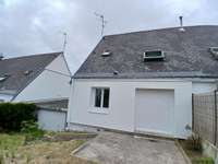 Vente maison