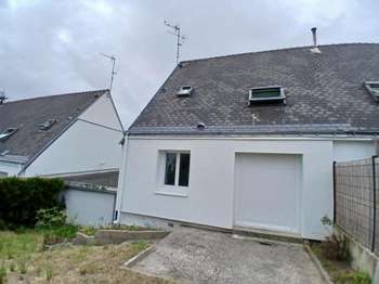 Vente maison