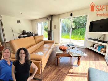 Vente Maison 2 chambresMerlevenez
