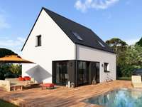 Vente maison 6 pièces Vente maison 6 pièces