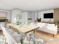 Vente maison 4 pièces Vente maison 4 pièces