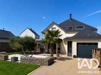Vente maison Merlevenez - 56