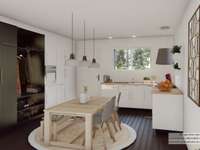 Vente maison 3 pièces Vente maison 3 pièces