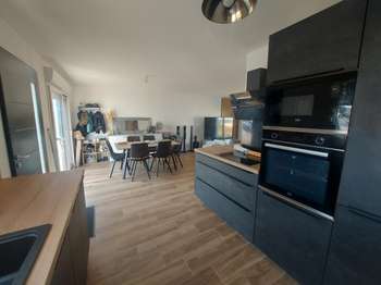 Vente Maison 4 chambresMerlevenez
