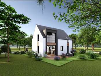 Vente maison 4 pièces Vente maison 4 pièces