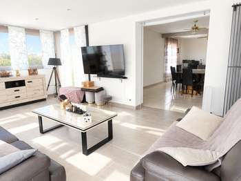Vente maison 6 pièces Merlevenez 56