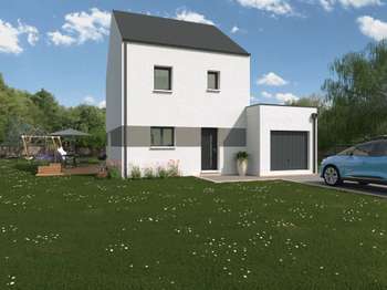 Vente maison 5 pièces Vente maison 5 pièces