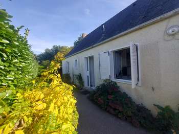 Vente Maison 3 chambresMerlevenez