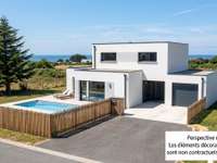 Vente maison 5 pièces Vente maison 5 pièces
