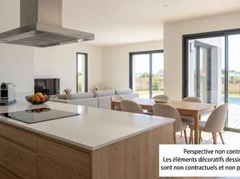 Vente maison 5 pièces Vente maison 5 pièces