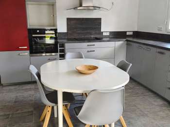 Vente Maison 2 chambresMerlevenez