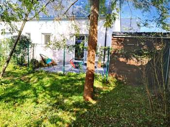 Photo Vente maison Merlevenez