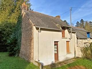 Vente maison 1 pièce Vente maison 1 pièce