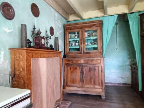 Vente maison 1 pièce Vente maison 1 pièce
