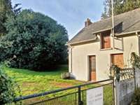 Vente maison 1 pièce