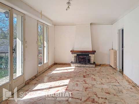 Vente maison 7 pièces Vente maison 7 pièces