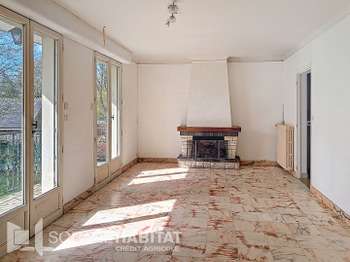 Vente Maison 5 chambresMernel