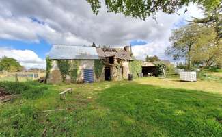 Photo Vente maison Mernel