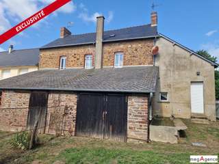 Vente maison 8 pièces Vente maison 8 pièces