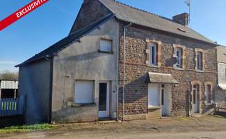 Photo Vente maison Mernel
