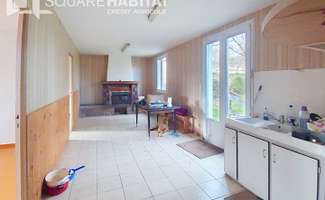 Photo Vente maison Mernel