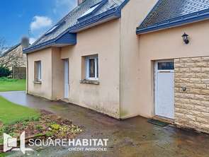 Vente Maison 5 chambresMernel