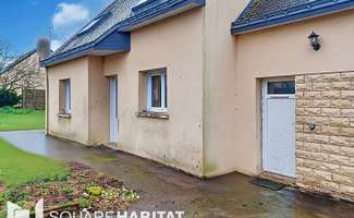 Photo Vente maison Mernel