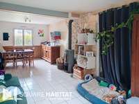 Vente maison 6 pièces Vente maison 6 pièces
