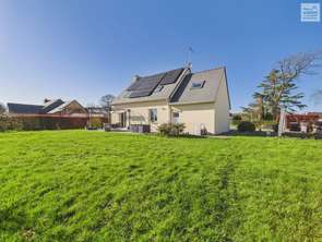 Vente Maison 5 chambresMernel