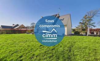 Photo Vente maison Mernel