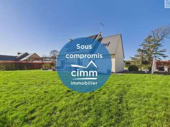 Vente maison 6 pièces Mernel 35