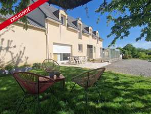 Vente Maison 5 chambresMernel