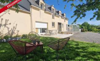 Photo Vente maison Mernel